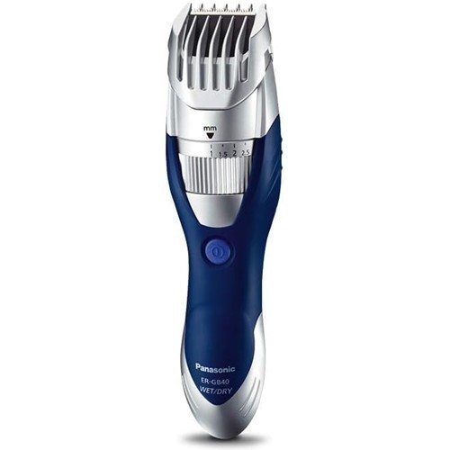 CORTA BARBA PANASONIC ER-GB40 W&D